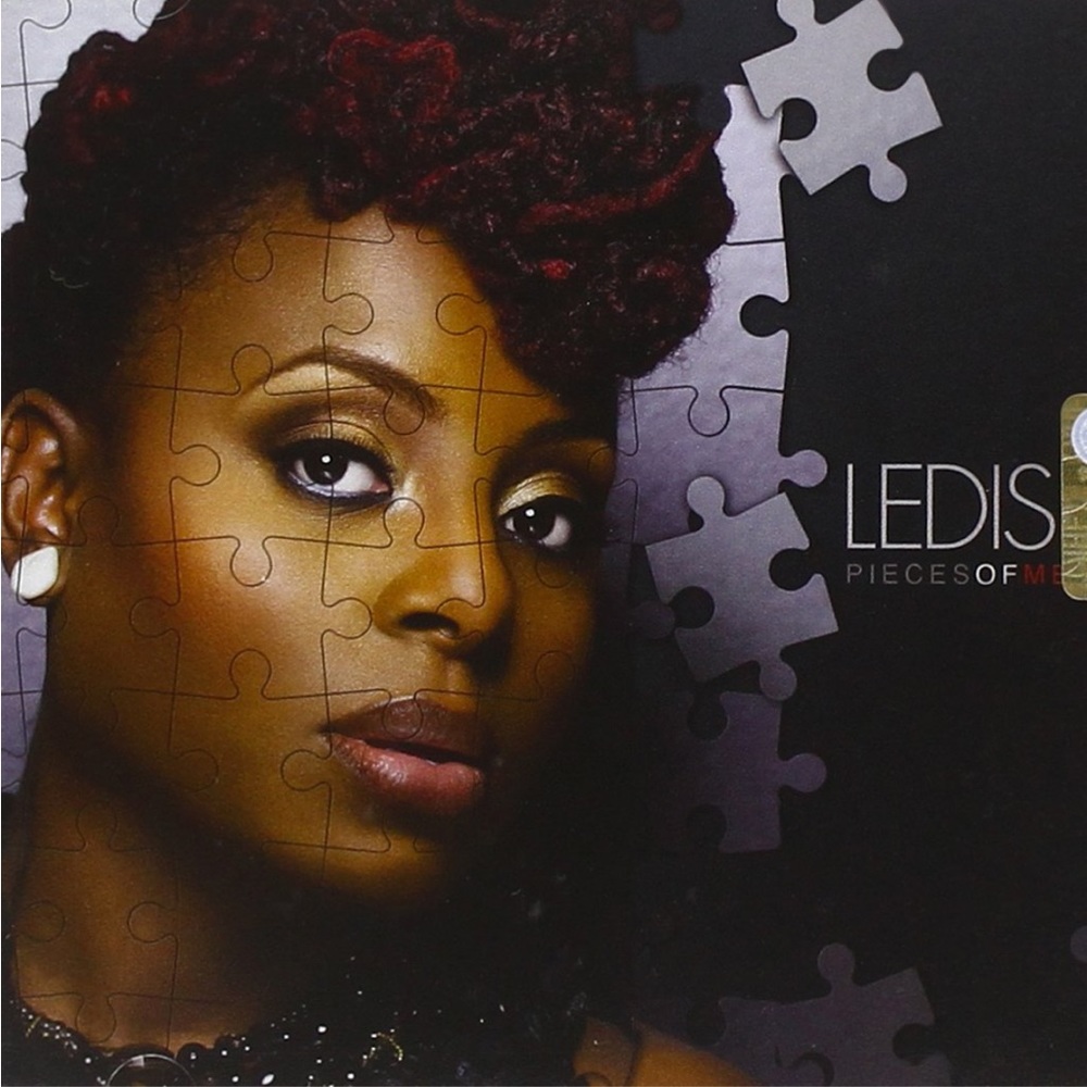 Ledisi’s fifth studio album “Pieces of Me” was released in 2011 & debuted @ #8